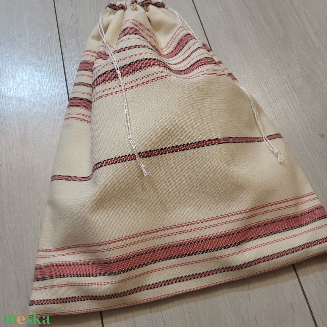 Zengővárkonyi szőttesből készített kenyereszsák - táska & tok - bevásárlás & shopper táska - kenyeres zsák - Meska.hu Zengővárkonyi szőttesből készített kenyereszsák - táska & tok - bevásárlás & shopper táska - kenyeres zsák - Meska.hu