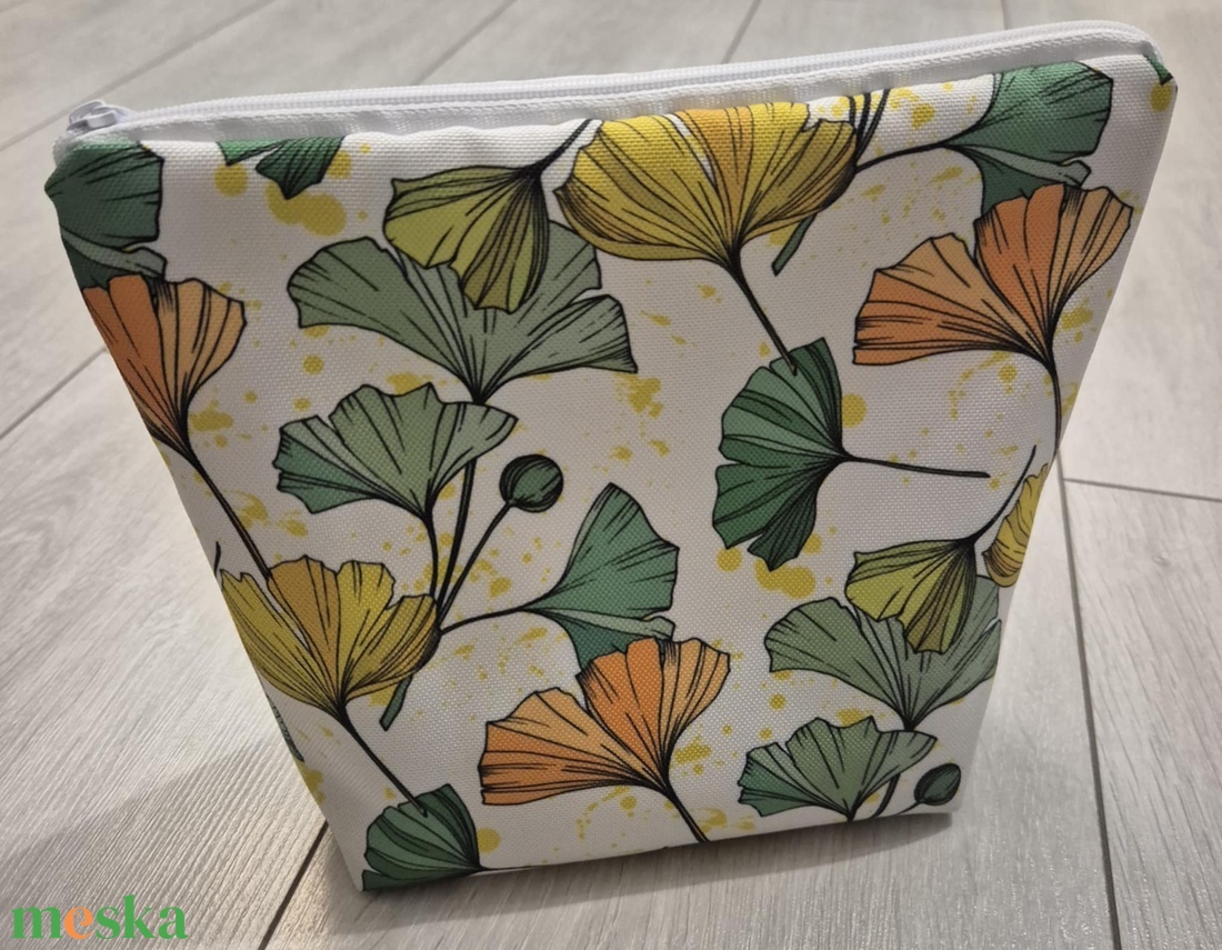 Uzsonnatasak -gingko biloba mintás akciós termékkép 1