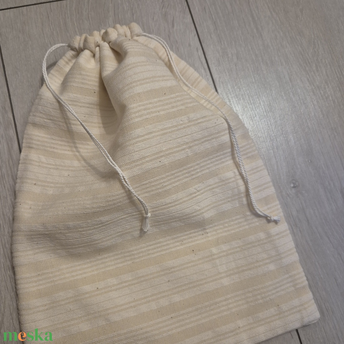 Zengővárkonyi szőttesből készült kenyereszsák  - táska & tok - bevásárlás & shopper táska - kenyeres zsák - Meska.hu