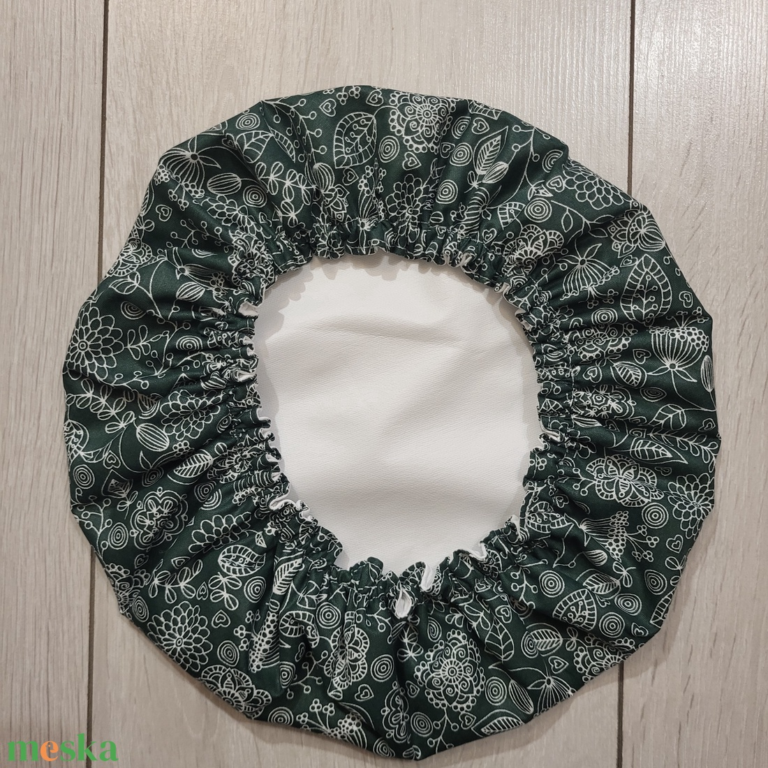 Kelesztőtálra fedő - otthon & életmód - konyhafelszerelés, tálalás - konyhai textil - edényfogó & edényfedő - Meska.hu Kelesztőtálra fedő - otthon & életmód - konyhafelszerelés, tálalás - konyhai textil - edényfogó & edényfedő - Meska.hu