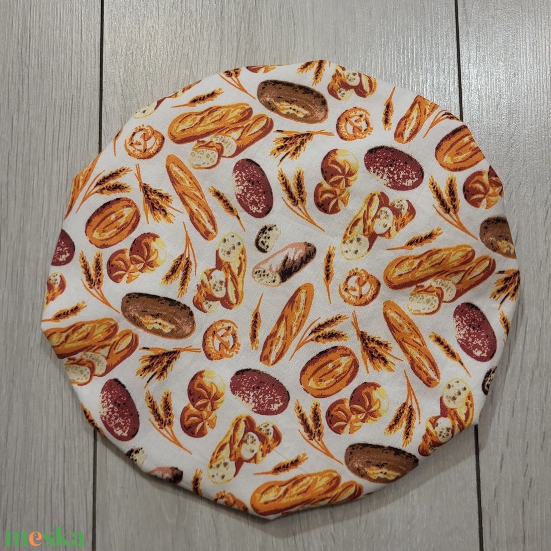 Kelesztőtálra fedő - otthon & életmód - konyhafelszerelés, tálalás - konyhai textil - edényfogó & edényfedő - Meska.hu Kelesztőtálra fedő - otthon & életmód - konyhafelszerelés, tálalás - konyhai textil - edényfogó & edényfedő - Meska.hu