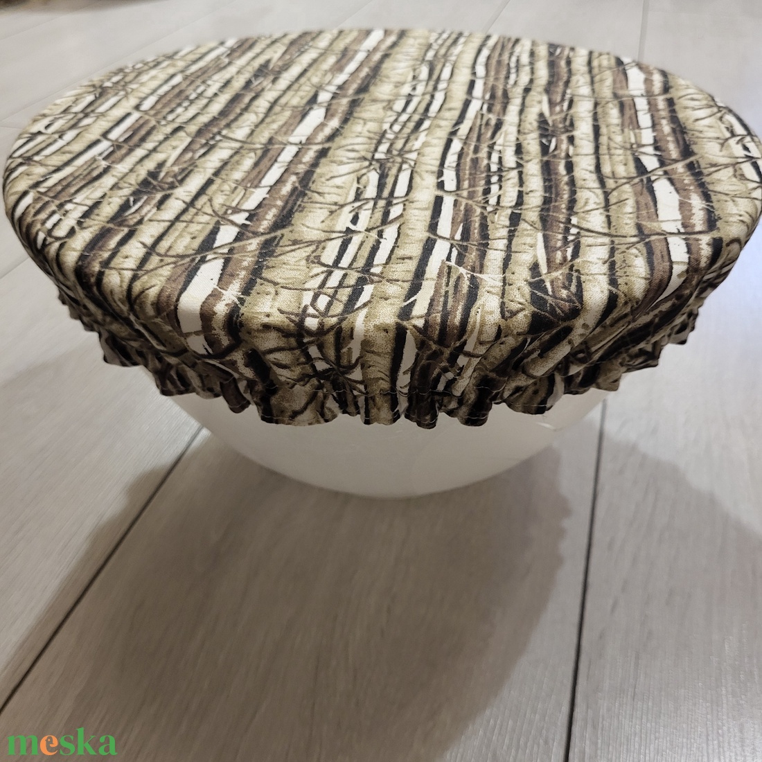 Kelesztőtálra fedő - otthon & életmód - konyhafelszerelés, tálalás - konyhai textil - edényfogó & edényfedő - Meska.hu Kelesztőtálra fedő - otthon & életmód - konyhafelszerelés, tálalás - konyhai textil - edényfogó & edényfedő - Meska.hu