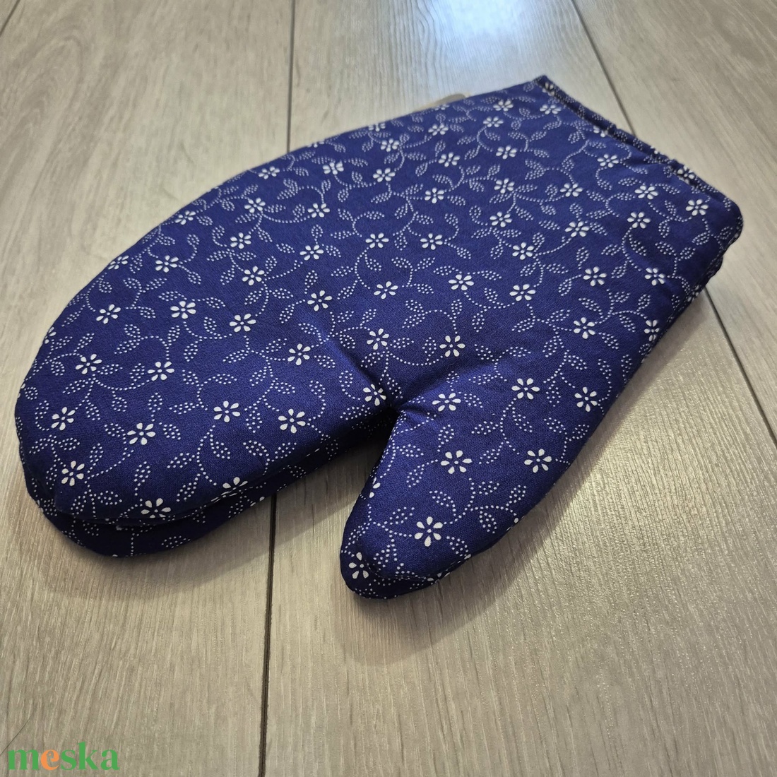 Edényfogó kesztyű  - otthon & életmód - konyhafelszerelés, tálalás - konyhai textil - edényfogó & edényfedő - Meska.hu