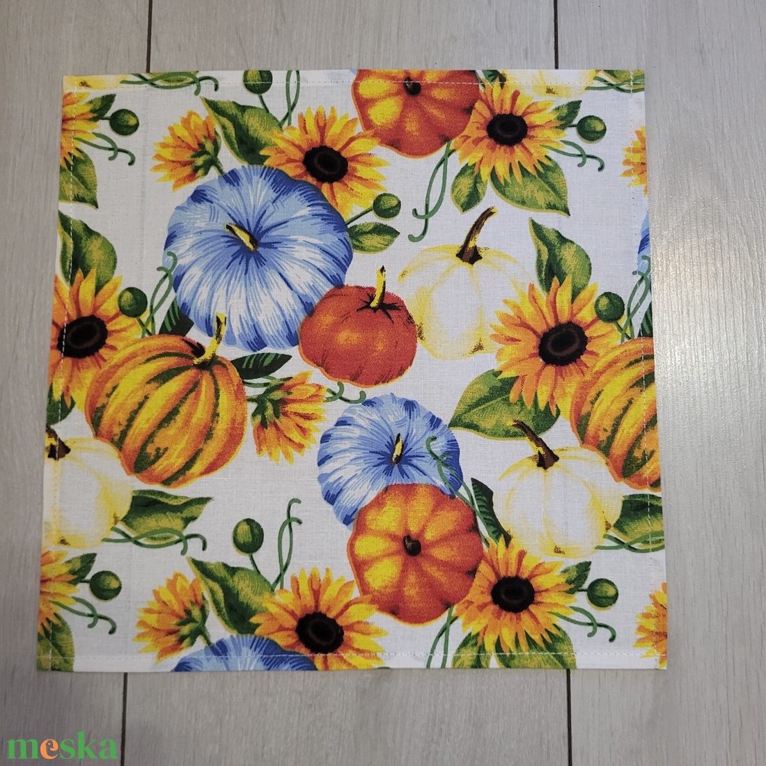  Textilszalvéta csomag - otthon & életmód - konyhafelszerelés, tálalás - konyhai textil - szalvéta - Meska.hu