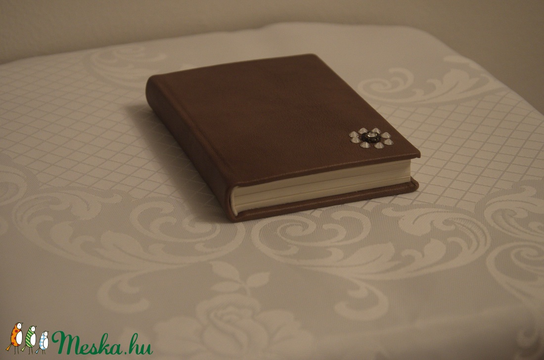 Stancolt kis könyv -  - Meska.hu