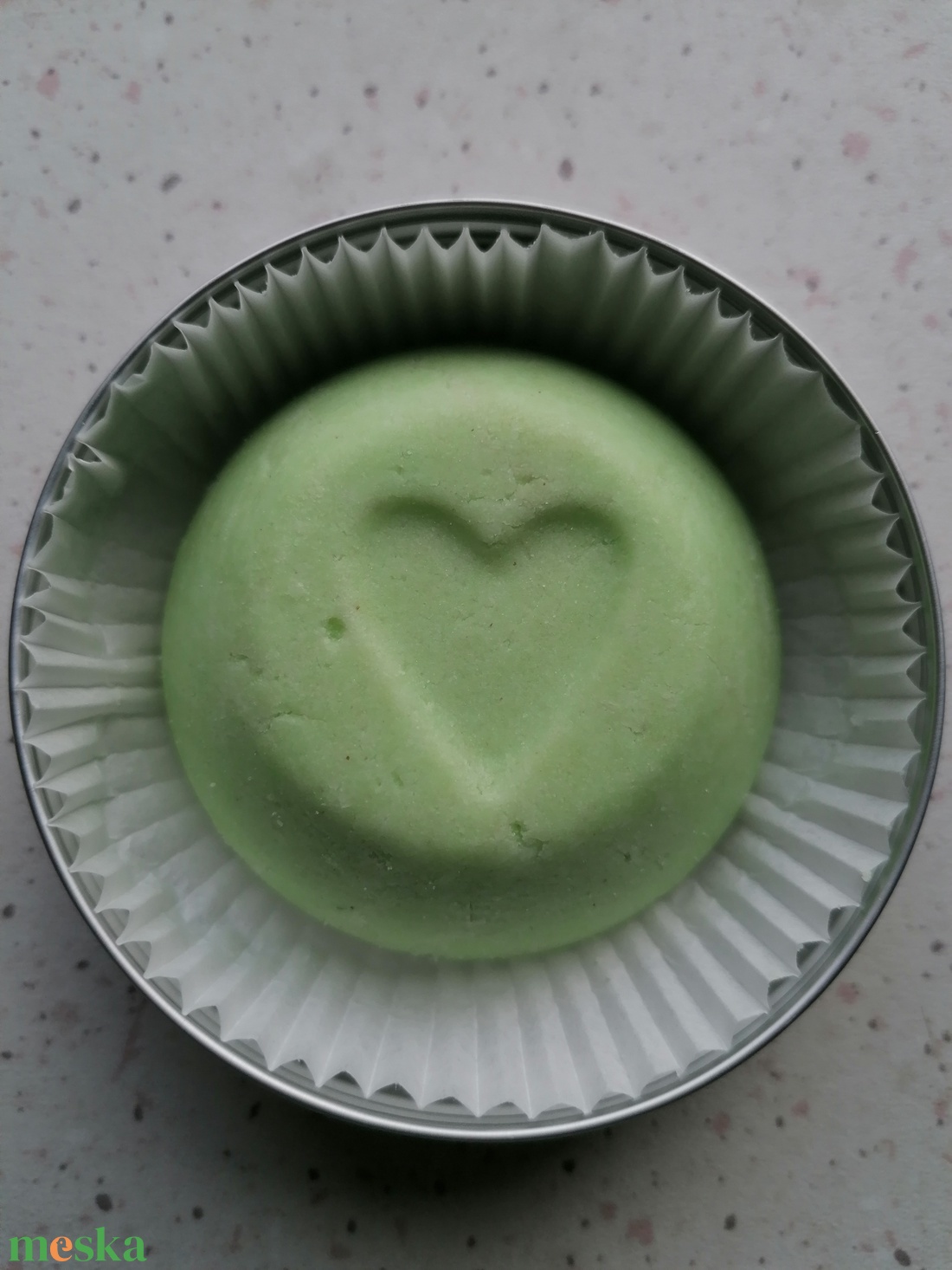 Szilárd sampon többféle illatban - szépségápolás - sampon & hajápolás - Meska.hu