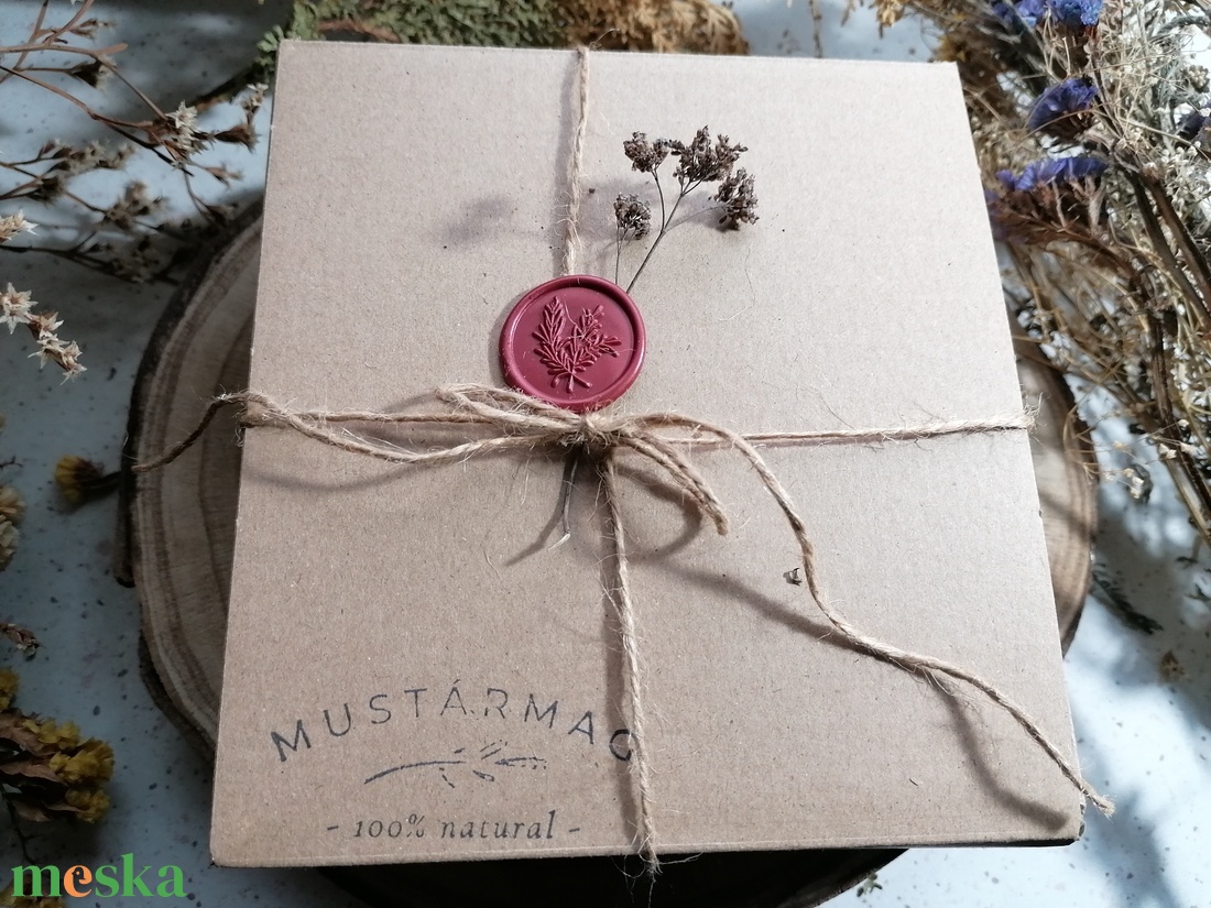 Relax levendula illatú ajándékcsomag - szépségápolás - kozmetikai ajándékcsomag - Meska.hu