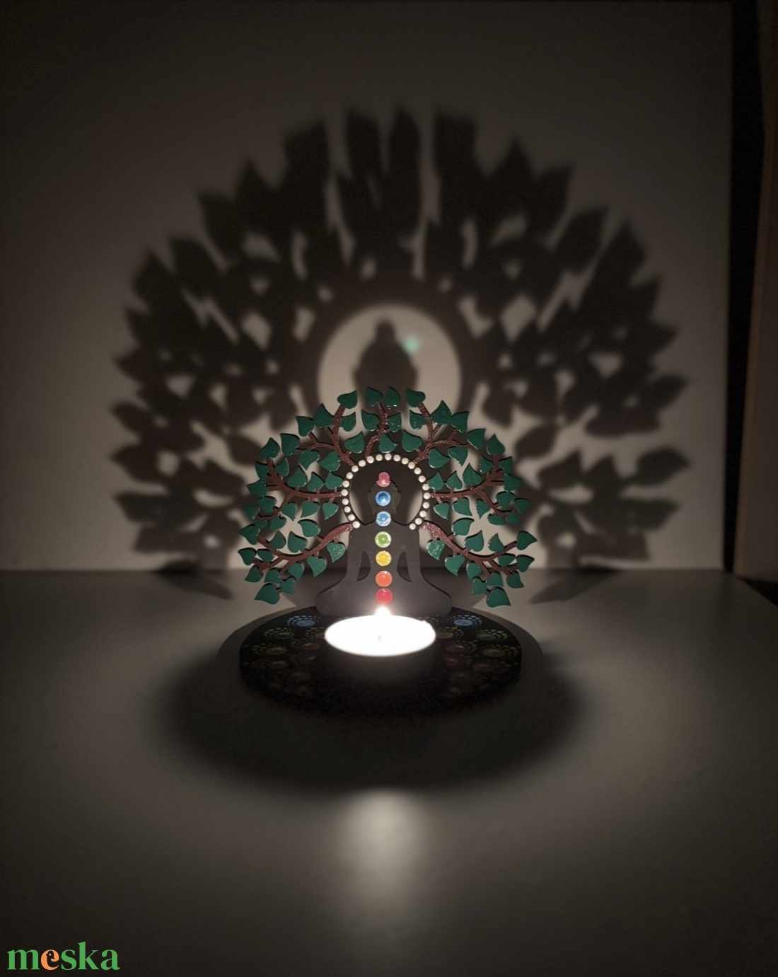 Életfa/buddha árnyéklámpás - otthon & életmód - gyertya, illat, aroma - mécses és mécsestartó - Meska.hu Életfa/buddha árnyéklámpás - otthon & életmód - gyertya, illat, aroma - mécses és mécsestartó - Meska.hu