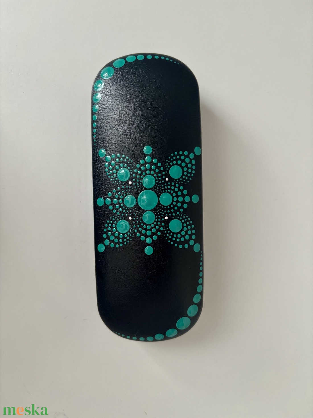 Szemüvegtok - táska & tok - pénztárca & más tok - szemüvegtok - Meska.hu