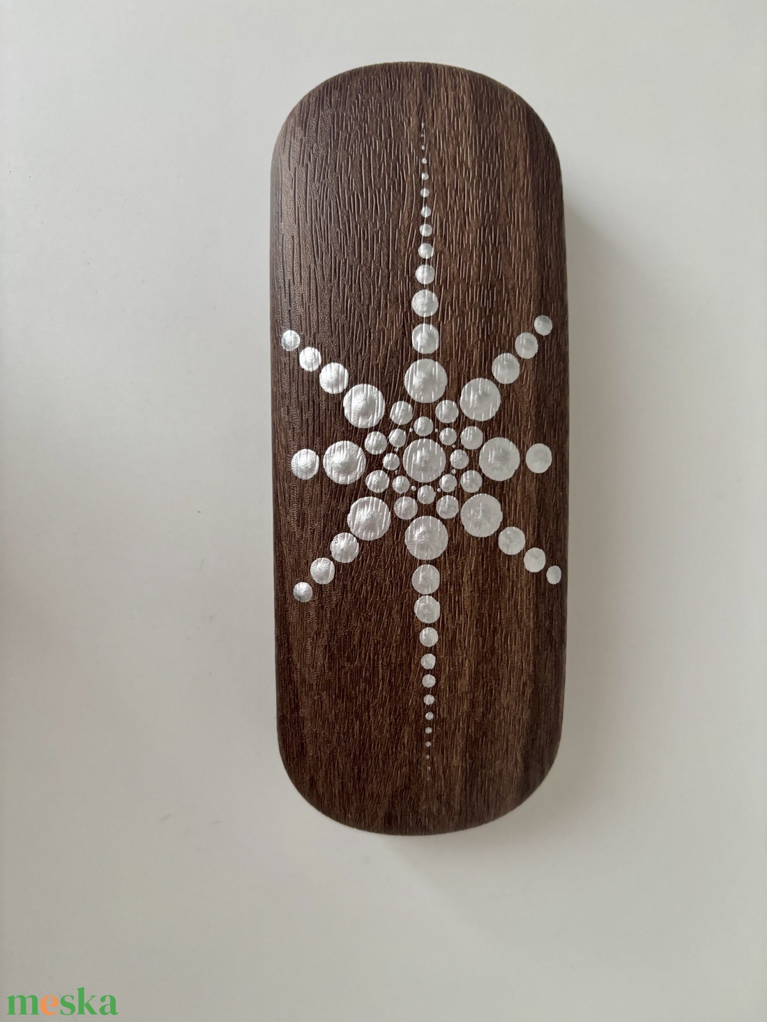 Szemüvegtok - táska & tok - pénztárca & más tok - szemüvegtok - Meska.hu