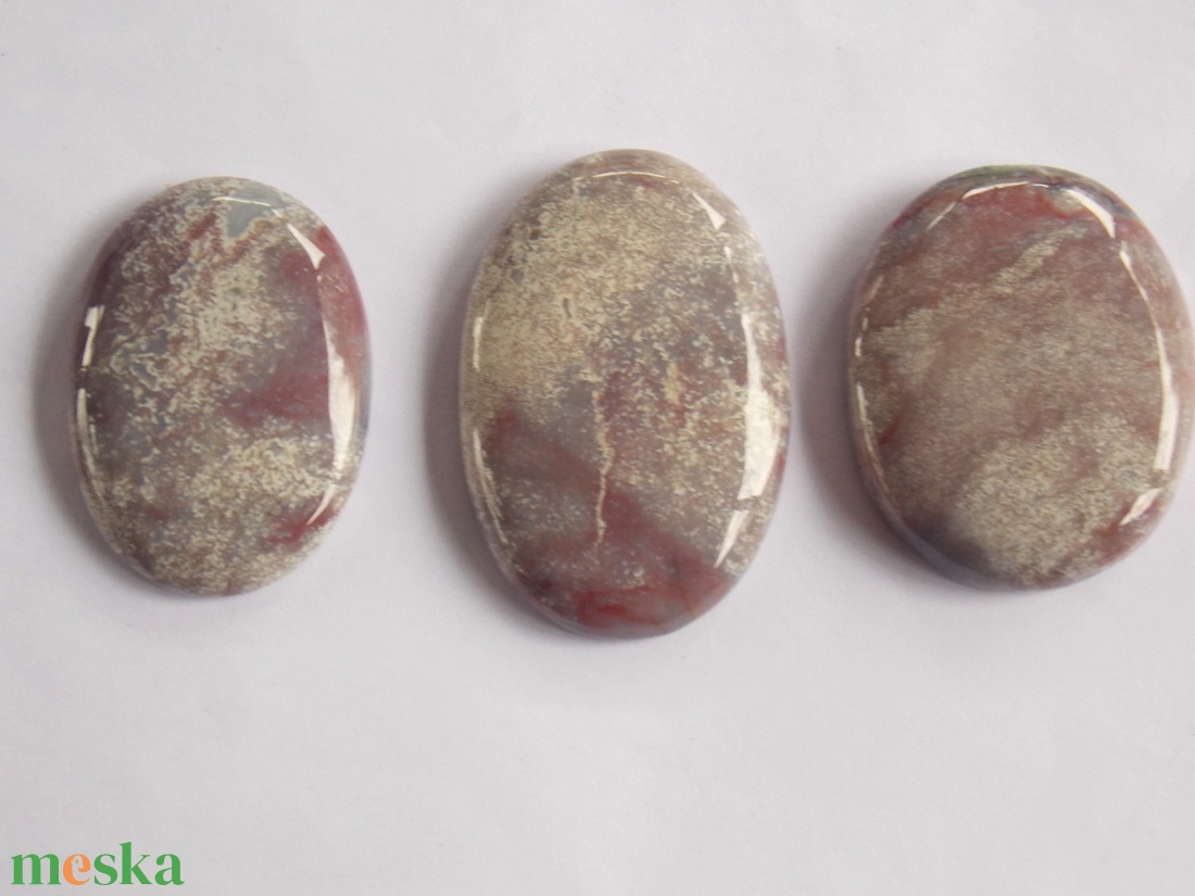Moss achát - kellékek & szerszámok - gyöngyfűzés kellékek - cabochon - Meska.hu Moss achát - kellékek & szerszámok - gyöngyfűzés kellékek - cabochon - Meska.hu