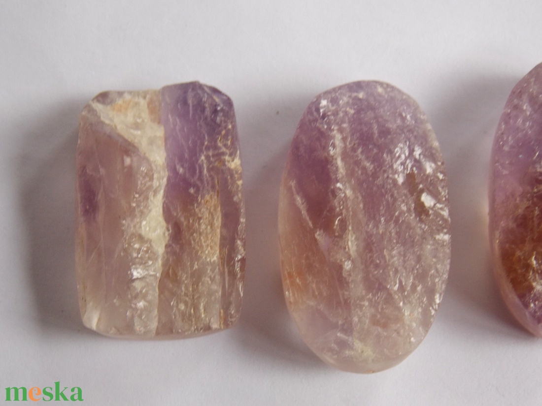 Druzy amethyst - kellékek & szerszámok - gyöngyfűzés kellékek - cabochon - Meska.hu Druzy amethyst - kellékek & szerszámok - gyöngyfűzés kellékek - cabochon - Meska.hu