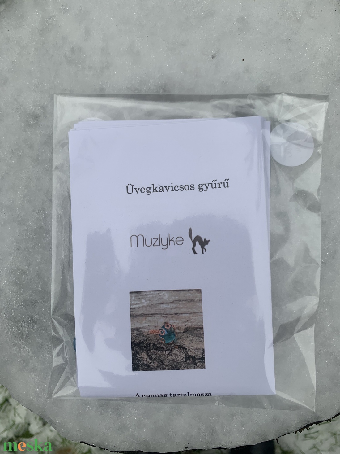 Üveglencsés gyűrű készítő egységcsomag - diy (csináld magad) - egységcsomag - Meska.hu Üveglencsés gyűrű készítő egységcsomag - diy (csináld magad) - egységcsomag - Meska.hu