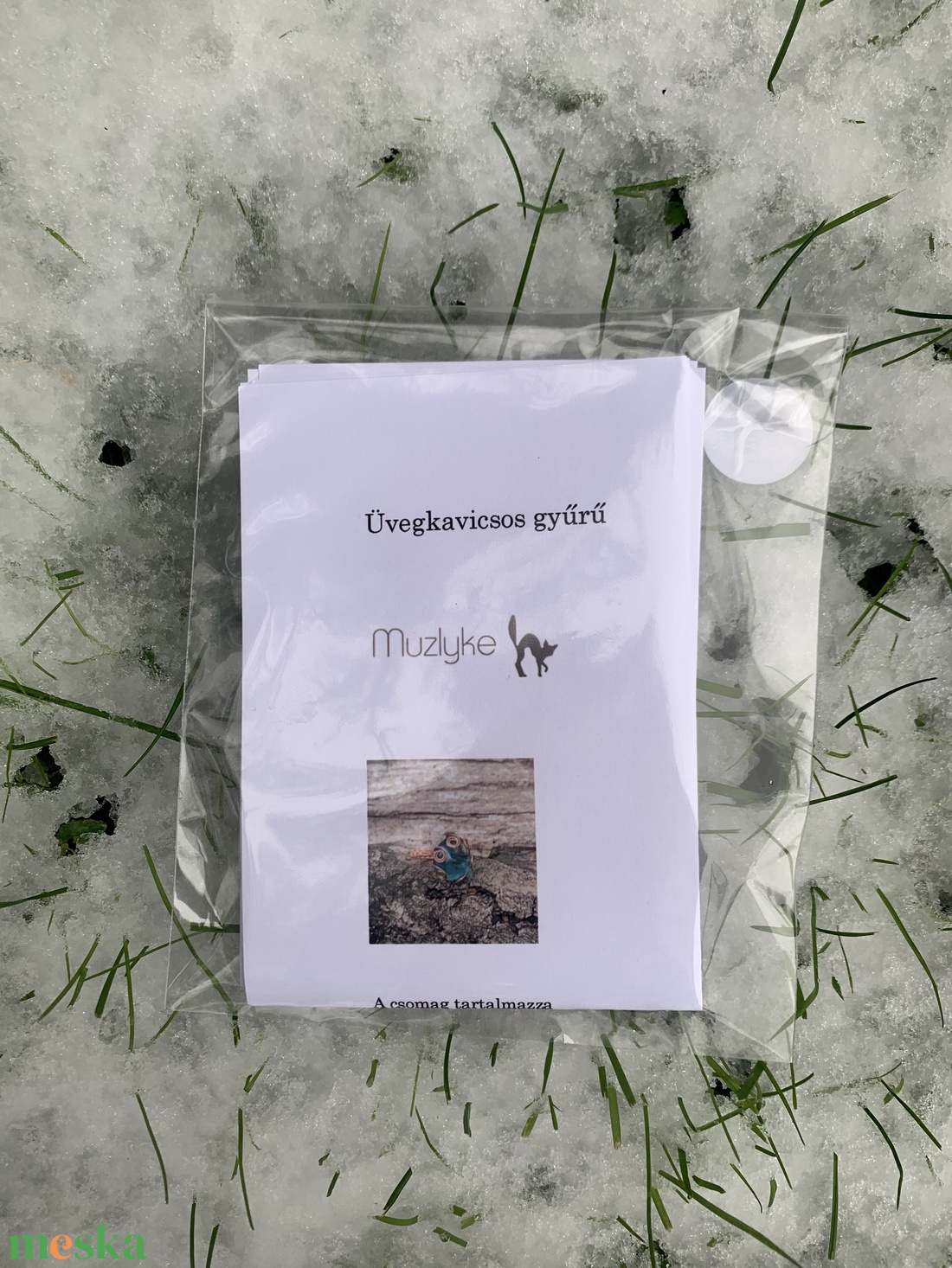 Üveglencsés gyűrű készítő egységcsomag - diy (csináld magad) - egységcsomag - Meska.hu Üveglencsés gyűrű készítő egységcsomag - diy (csináld magad) - egységcsomag - Meska.hu