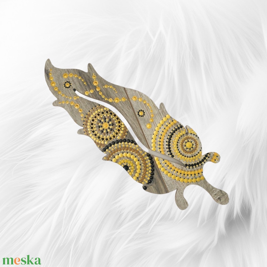 Faldekoráció mandala mintával - otthon & életmód - dekoráció - fali és függő dekoráció - falra akasztható dekor - Meska.hu Faldekoráció mandala mintával - otthon & életmód - dekoráció - fali és függő dekoráció - falra akasztható dekor - Meska.hu