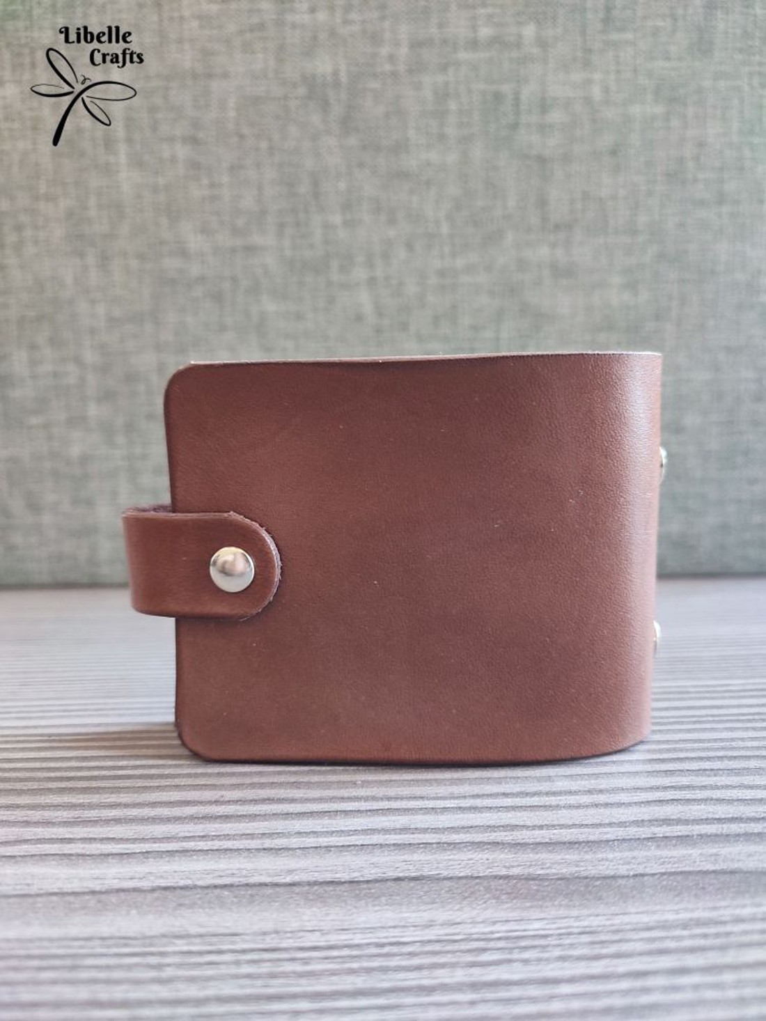 Leguános igazolványtartó - táska & tok - pénztárca & más tok - kártyatartó & irattartó - Meska.hu