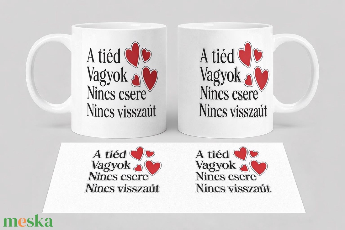 Egyedi fényképes bögre - otthon & életmód - konyhafelszerelés, tálalás - tálalás - bögre & csésze - Meska.hu