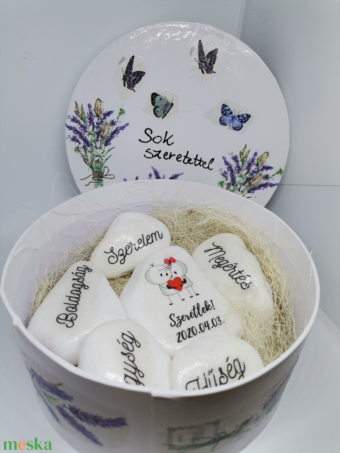 Szerelmes üzenetek - otthon & életmód - dekoráció - Meska.hu Szerelmes üzenetek - otthon & életmód - dekoráció - Meska.hu