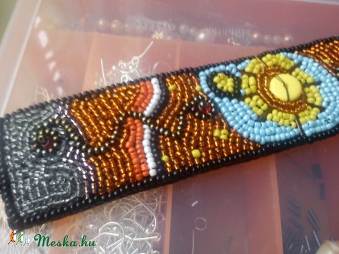 Indian summer -  - Meska.hu