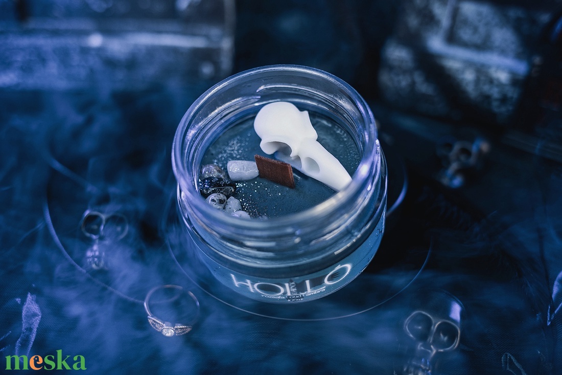 Holló szójaviasz illatgyertya - otthon & életmód - gyertya, illat, aroma - gyertya - Meska.hu Holló szójaviasz illatgyertya - otthon & életmód - gyertya, illat, aroma - gyertya - Meska.hu