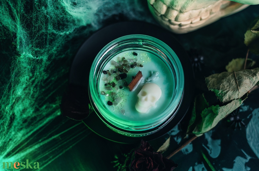 Witches tea szójaviasz illatgyertya - otthon & életmód - gyertya, illat, aroma - gyertya - Meska.hu Witches tea szójaviasz illatgyertya - otthon & életmód - gyertya, illat, aroma - gyertya - Meska.hu