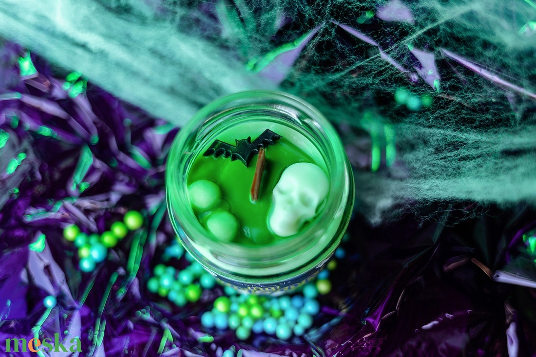 I'm Poison szójaviasz illatgyertya - otthon & életmód - gyertya, illat, aroma - gyertya - Meska.hu I'm Poison szójaviasz illatgyertya - otthon & életmód - gyertya, illat, aroma - gyertya - Meska.hu