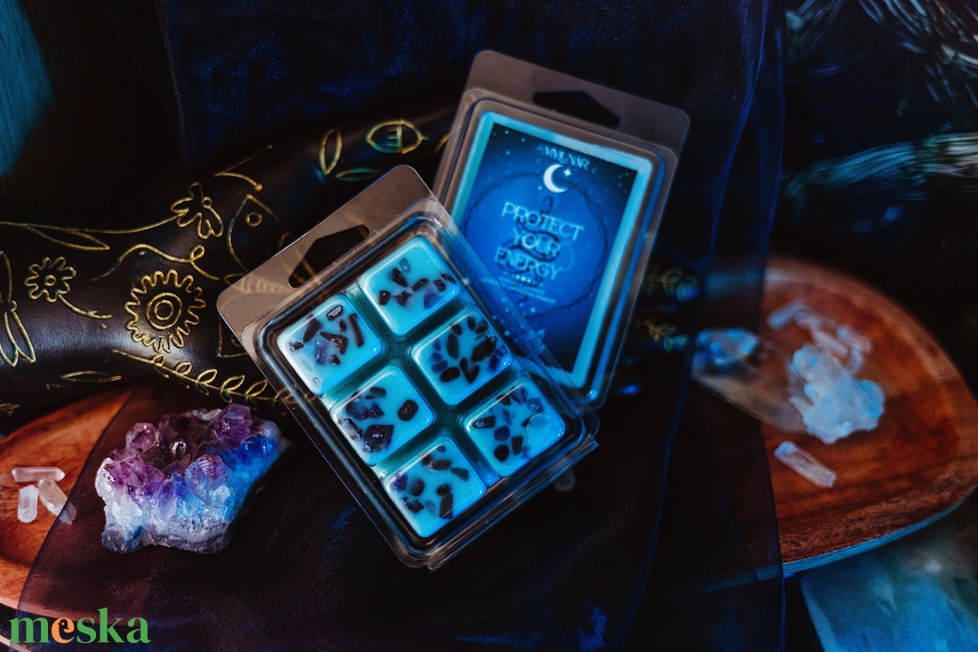 Protect Your Energy illatviasz - otthon & életmód - gyertya, illat, aroma - illatviasz - Meska.hu Protect Your Energy illatviasz - otthon & életmód - gyertya, illat, aroma - illatviasz - Meska.hu