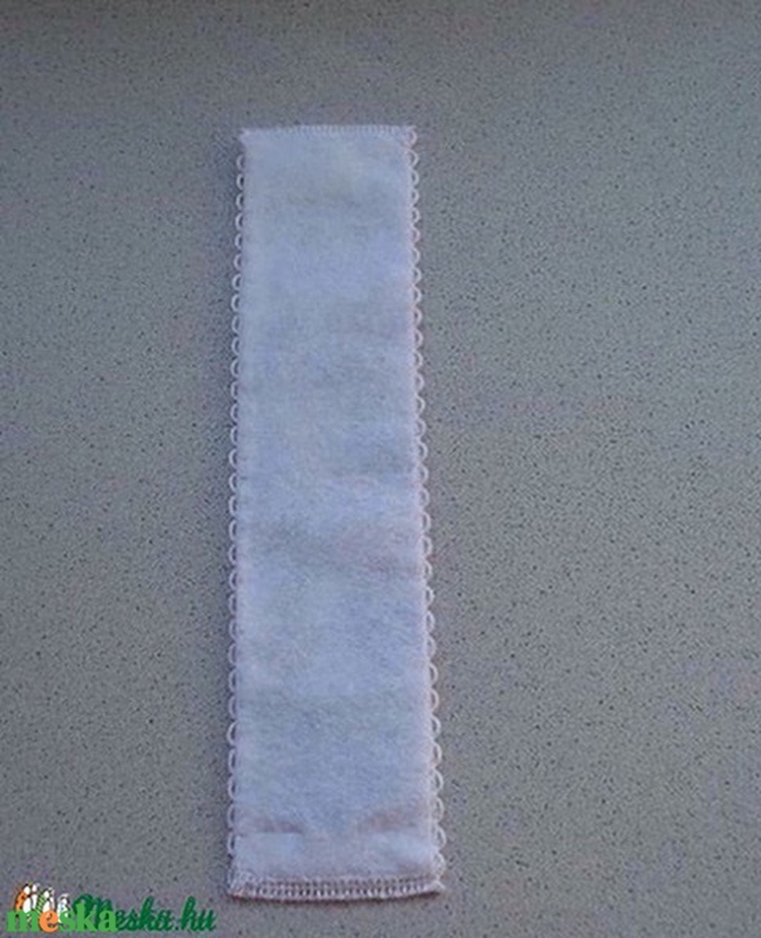 Karácsonyi könyvjelző - könyv & zene - könyvjelző - Meska.hu