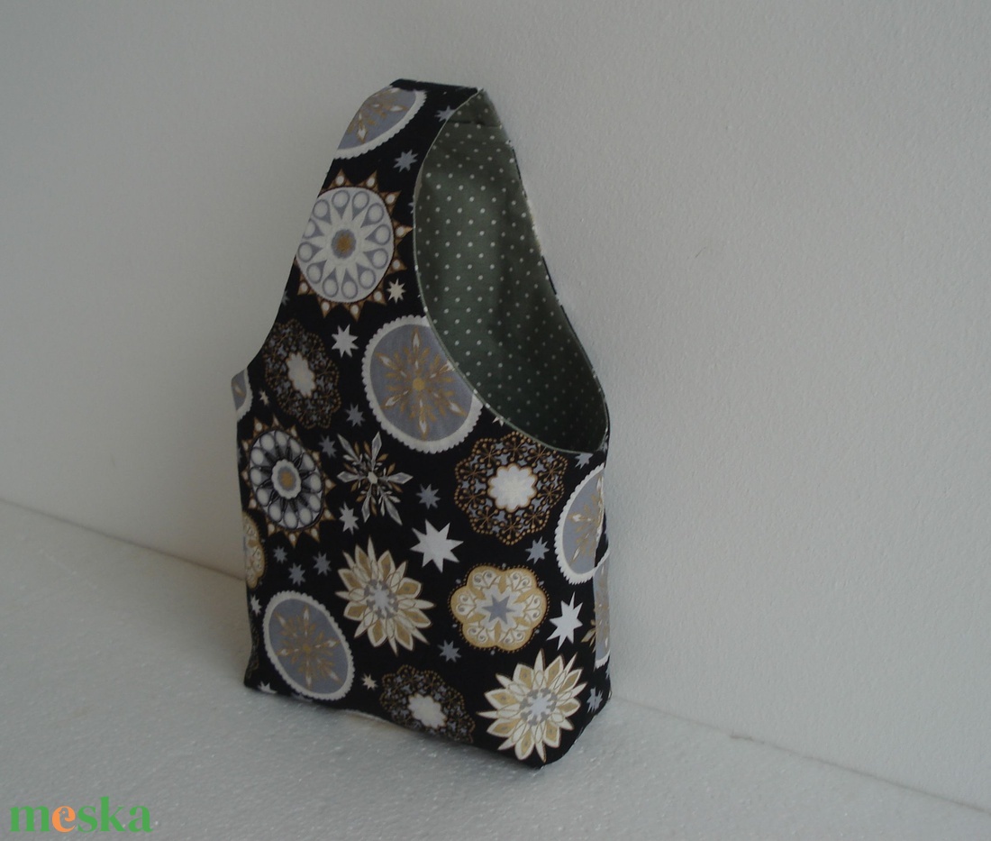 Ajándéktáska - otthon & életmód - papír, írószer - ajándékozás kellékei - ajándékzsák, csomagolás - Meska.hu