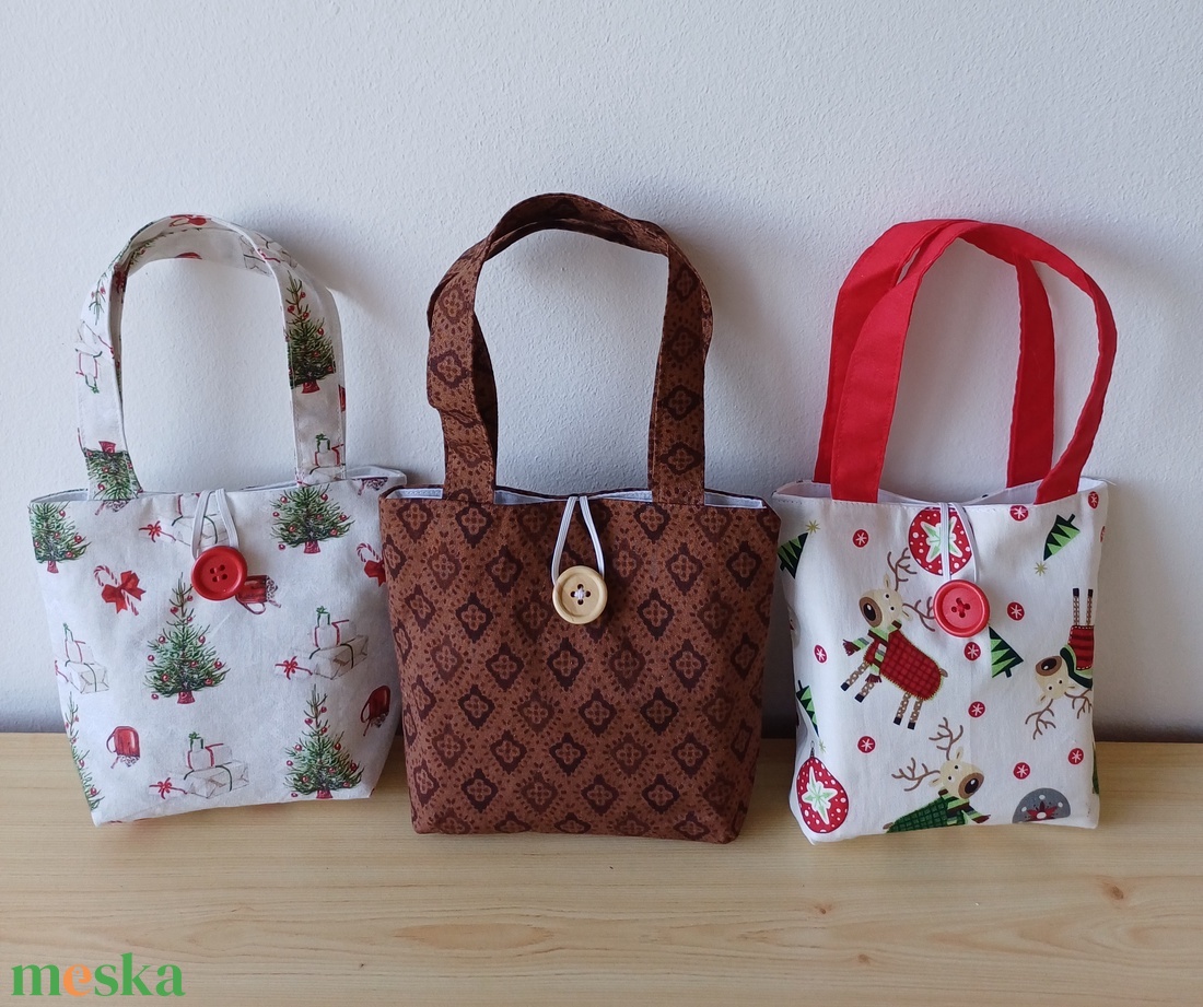 Ajándéktáskák - karácsony - karácsonyi ajándékozás - karácsonyi ajándékcsomagolás - Meska.hu Ajándéktáskák - karácsony - karácsonyi ajándékozás - karácsonyi ajándékcsomagolás - Meska.hu