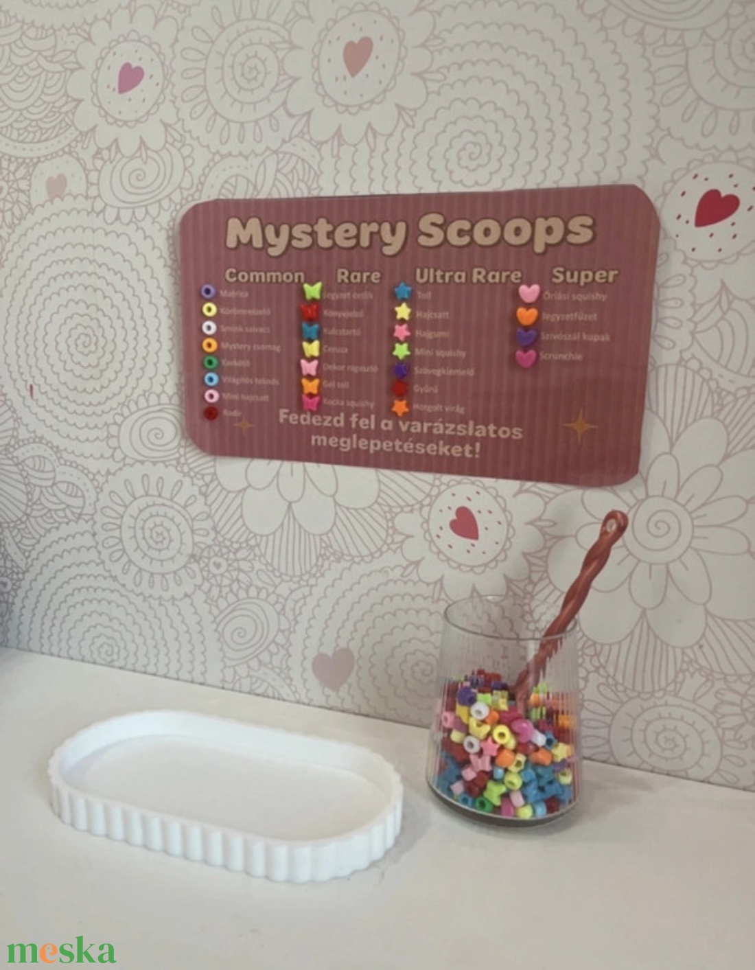 Mystery scoops 3 kanál - élelmiszer - gasztro ajándékcsomag - Meska.hu Mystery scoops 3 kanál - élelmiszer - gasztro ajándékcsomag - Meska.hu