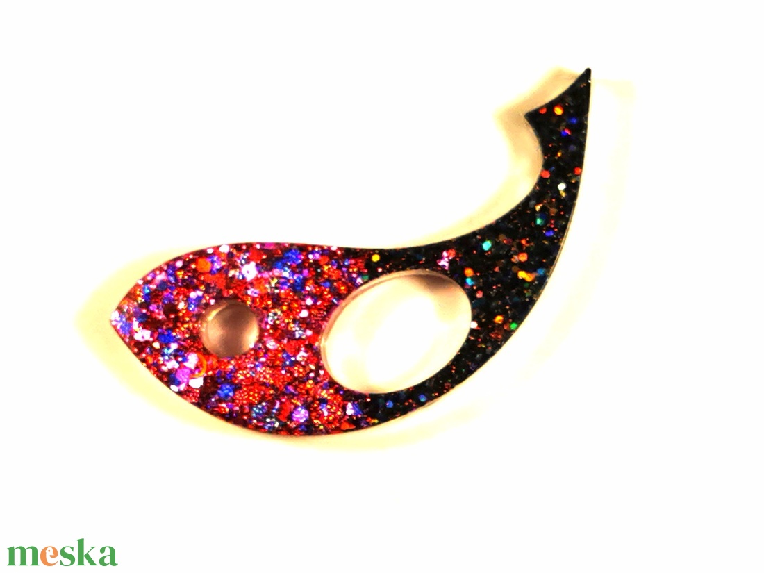 Könyvgerincvédő-könyves ajándék - könyv & zene - könyvjelző - Meska.hu