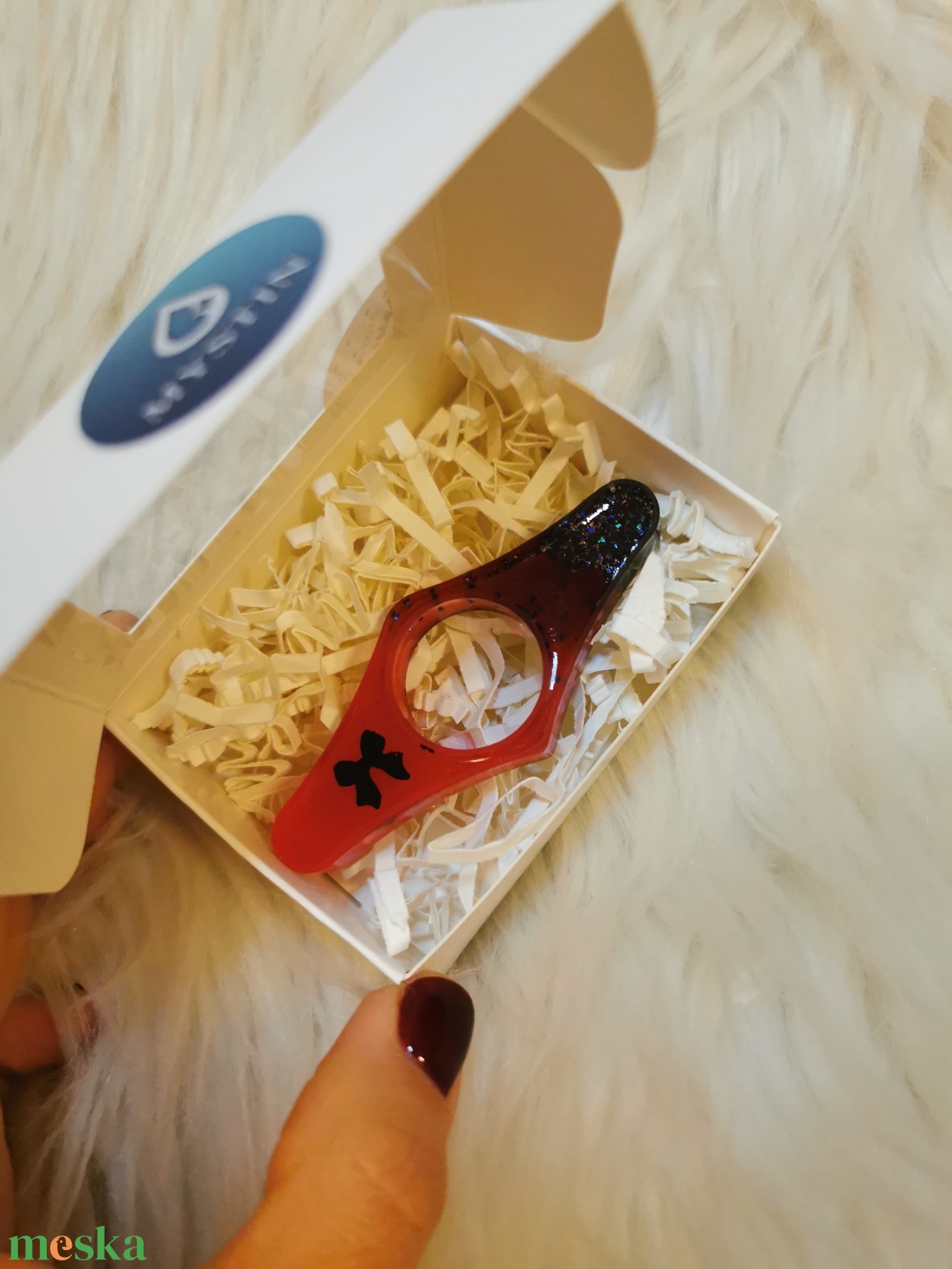 Könyvgerincvédő-könyves ajándék - könyv & zene - könyvjelző - Meska.hu