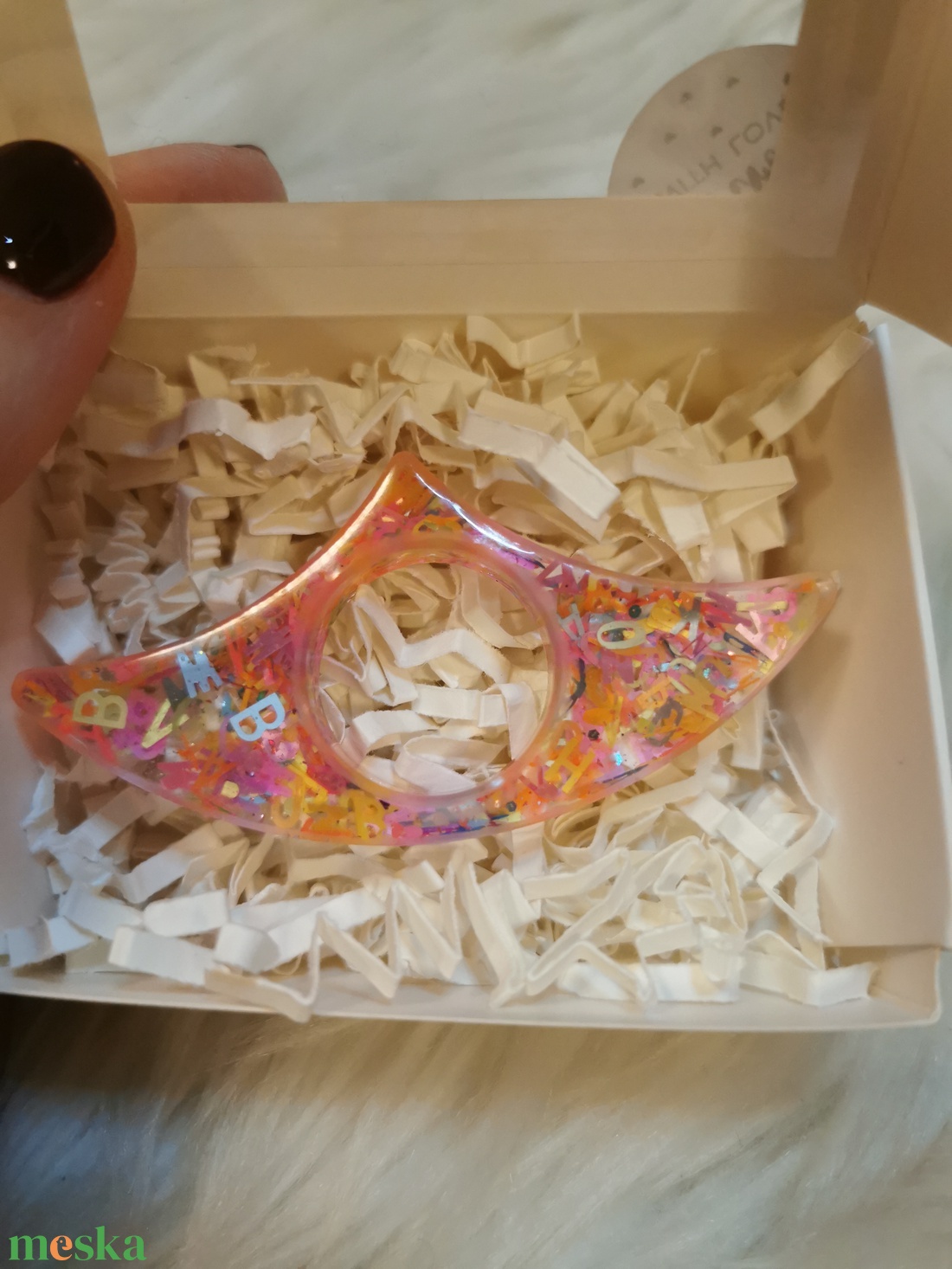 Könyvgerincvédő-könyves ajándék - könyv & zene - könyvjelző - Meska.hu