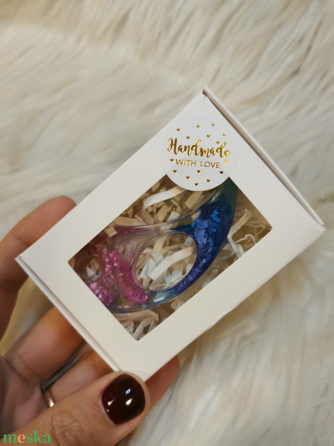 Könyvgerincvédő-könyves ajándék - könyv & zene - könyvjelző - Meska.hu