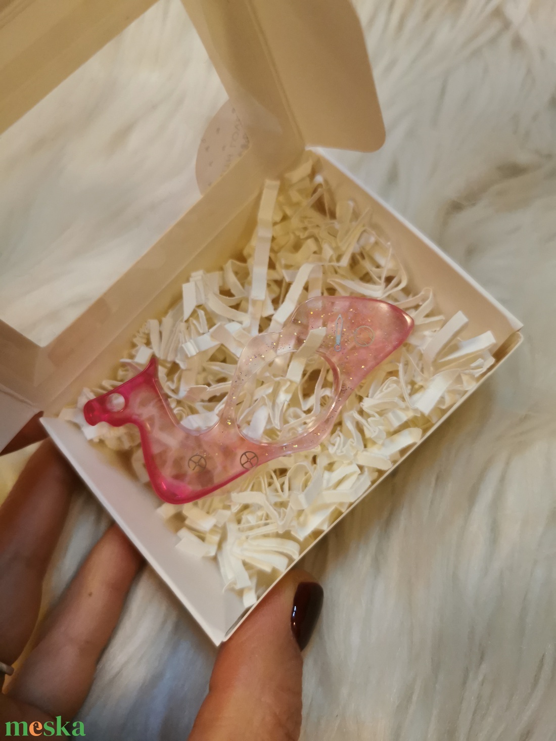 Könyvgerincvédő-könyves ajándék - könyv & zene - könyvjelző - Meska.hu