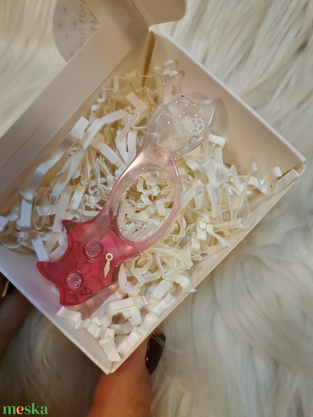 Könyvgerincvédő-könyves ajándék - könyv & zene - könyvjelző - Meska.hu