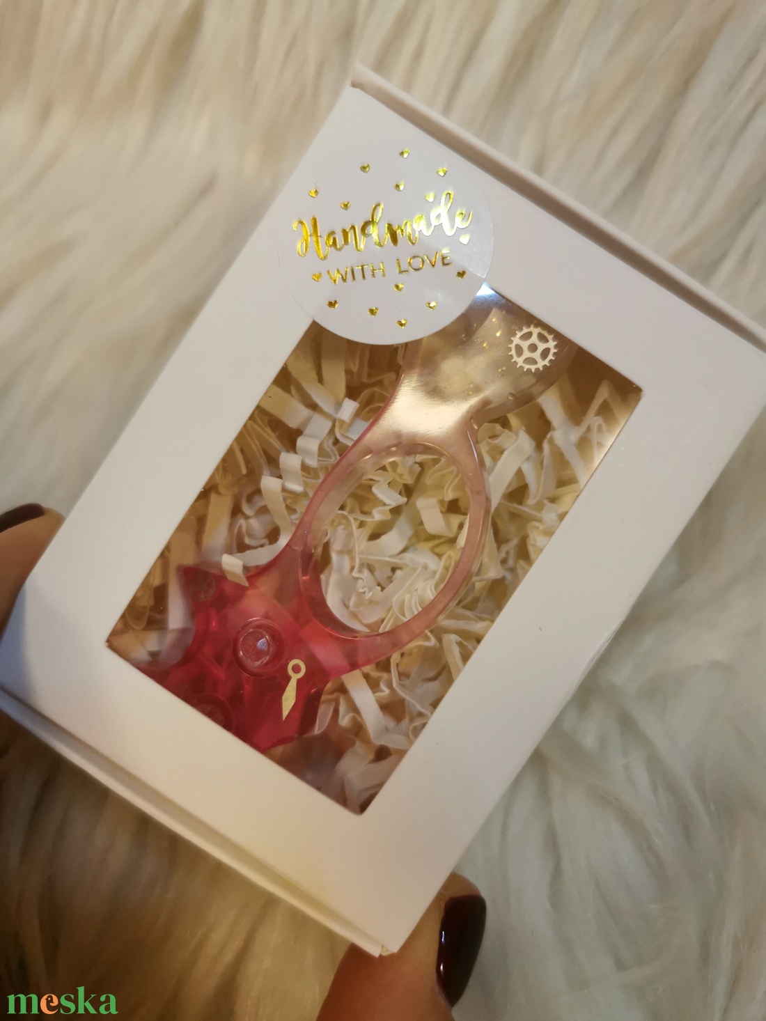 Könyvgerincvédő-könyves ajándék - könyv & zene - könyvjelző - Meska.hu