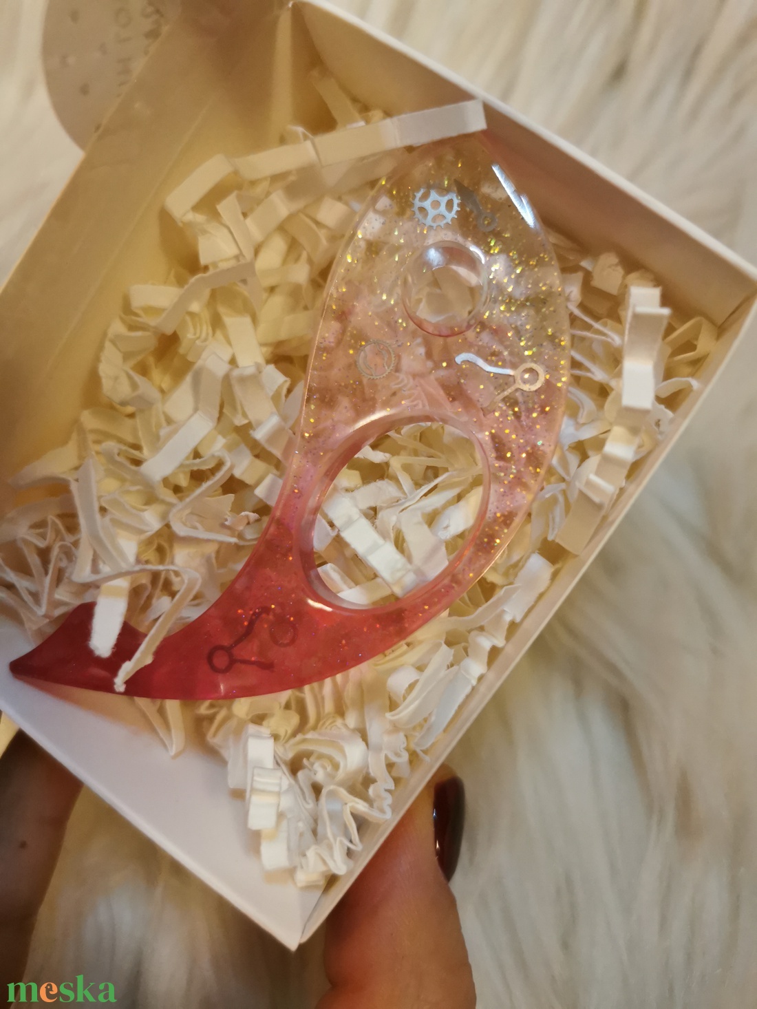 Könyvgerincvédő-könyves ajándék - könyv & zene - könyvjelző - Meska.hu