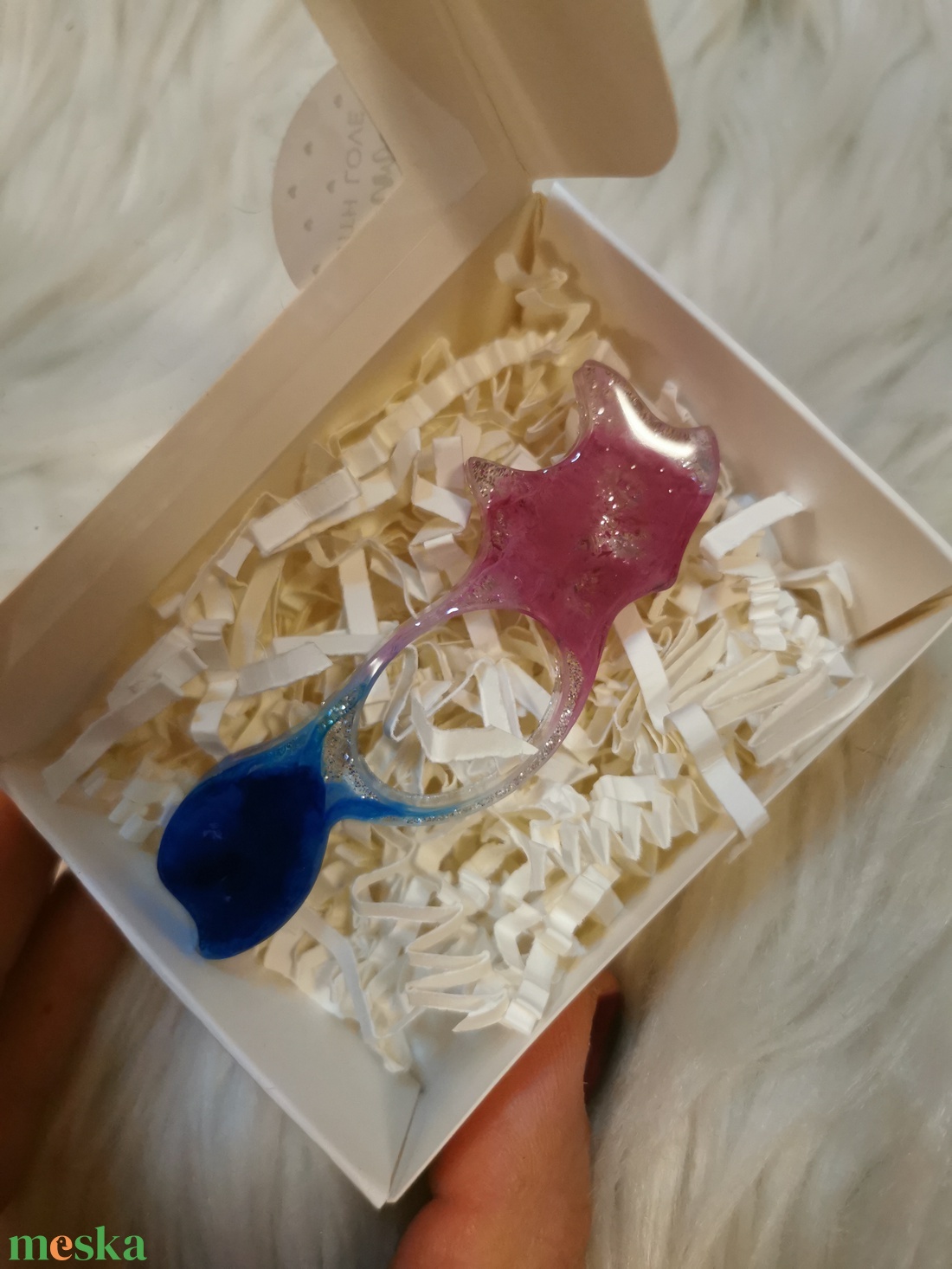 Könyvgerincvédő-könyves ajándék - könyv & zene - könyvjelző - Meska.hu