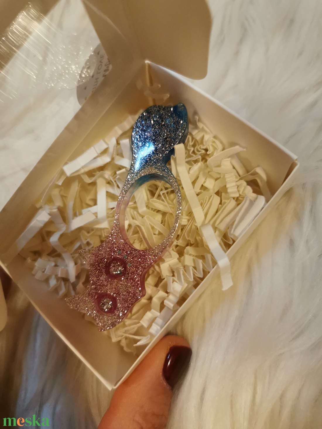 Könyvgerincvédő-könyves ajándék - könyv & zene - könyvjelző - Meska.hu