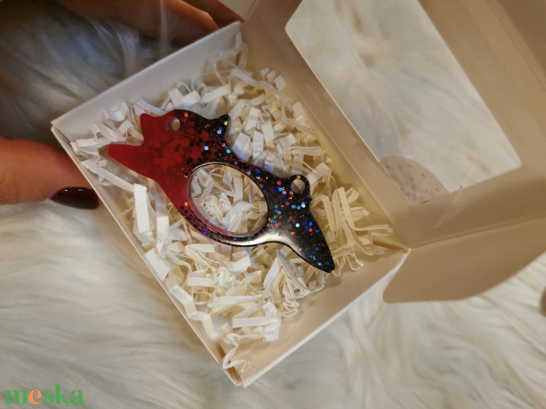 Könyvgerincvédő-könyves ajándék - könyv & zene - könyvjelző - Meska.hu