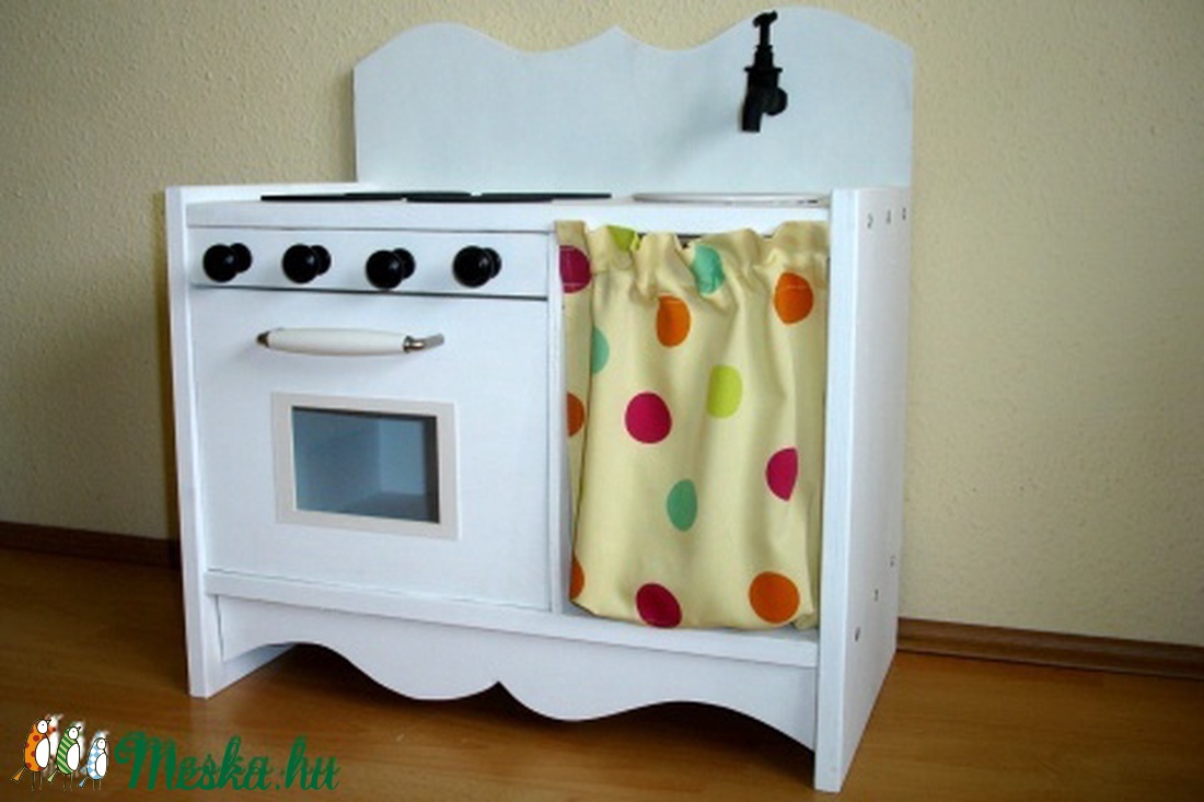Játék konyha - - Meska.hu Játék konyha - - Meska.hu