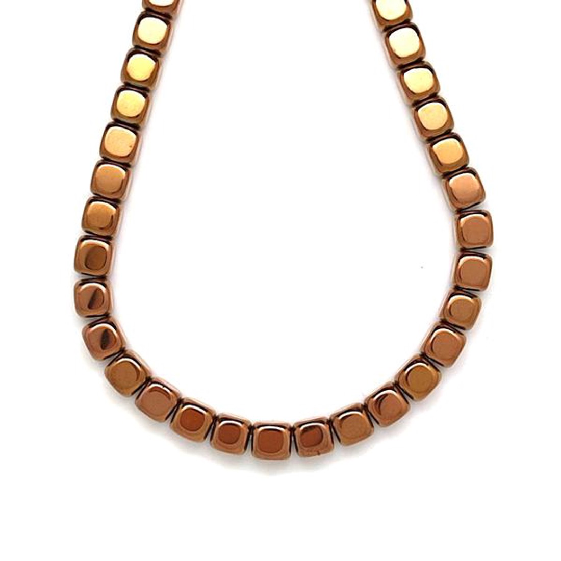 Hematit kocka kerekített szin bronz 6x6mm - kellékek & szerszámok - ásvány alapanyag - ásványfüzér - Meska.hu Hematit kocka kerekített szin bronz 6x6mm - kellékek & szerszámok - ásvány alapanyag - ásványfüzér - Meska.hu