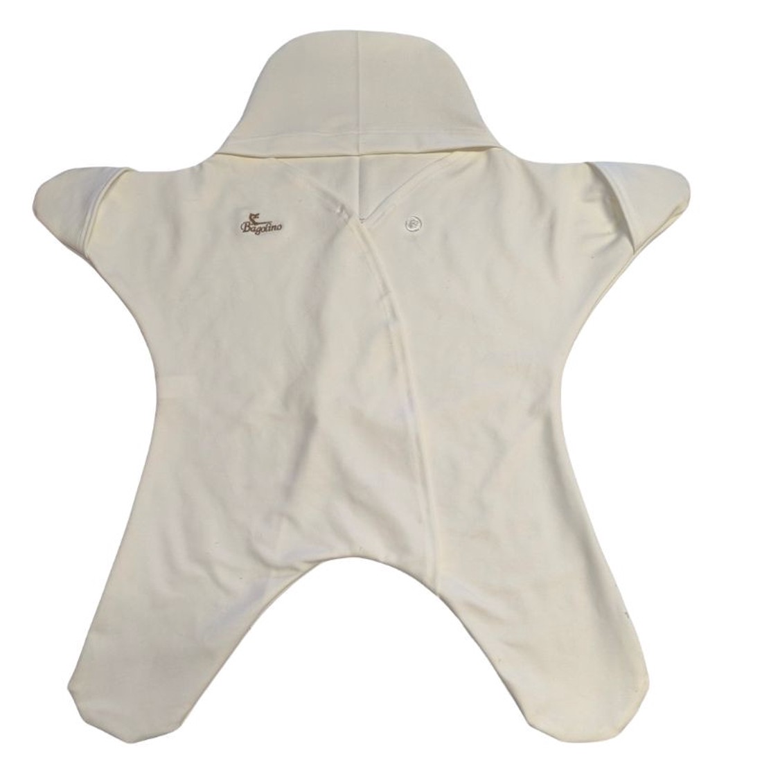 Tavszi-Nyári-őszi csillag /Pamutfutter - egyszinű rendelhető több színben - baba - mama - babaruházat - tipegőhálózsák - Meska.hu