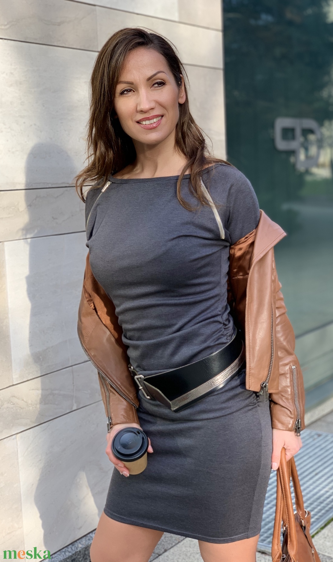 Cipzáras ruha - ruha & divat - női ruha - ruha - Meska.hu