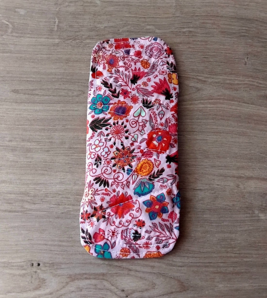 Mesevirág tisztasági mosható betét 18cm (piskóta forma) -  - Meska.hu