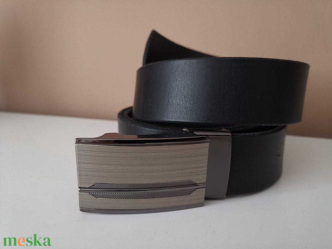 Automata csatos bőr öv. - ruha & divat - öv & övcsat - öv - Meska.hu Automata csatos bőr öv. - ruha & divat - öv & övcsat - öv - Meska.hu