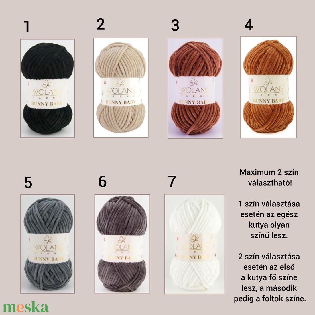 Egyedi horgolt tacskó plüss, választható színekből - játék & sport - plüssállat & játékfigura - kutya - Meska.hu