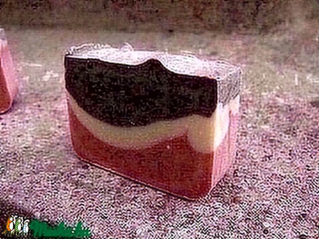 CLAY COCO SPA 150 gr -  - Meska.hu